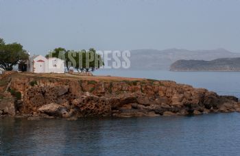 EA312857, Eastpress, Agii Apostoli, Greece